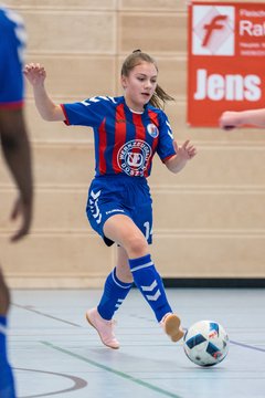 Bild 432 - Jens Rathje Cup C-Jnuiorinnen
